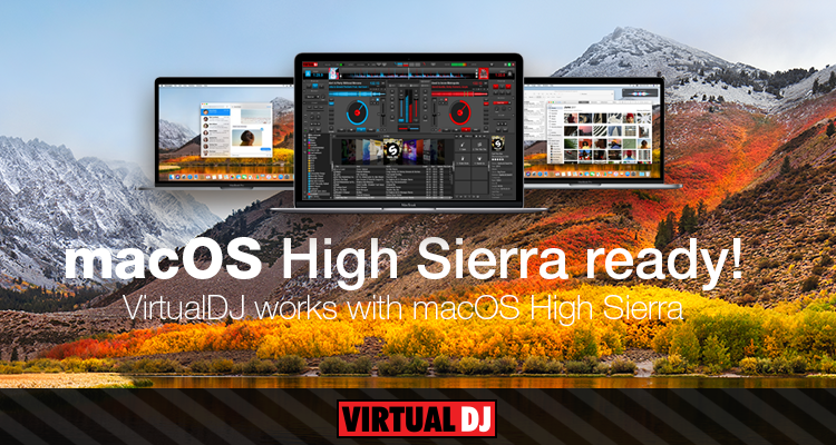 Is Mac Os Different For High Sierra